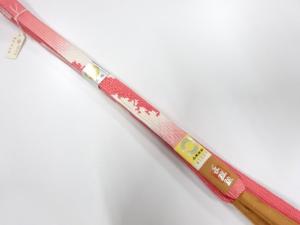 未使用品　正絹　高麗　手組帯締め
